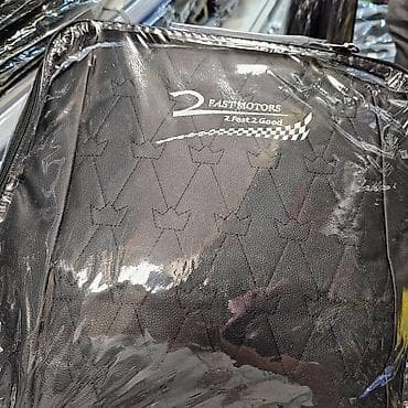grejaci za sedista: 07. AUTO PRESVLAKE OD EKO KOŽE KOMPLET ZA PREDNJA SEDIŠTA I ZADNJU — 4