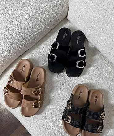 kozne elegantne sandale: Cena 
2500
Din
36-41
OR💥 — 2