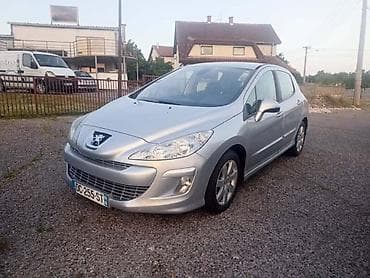 KOCIONA KLESTA ZA PEUGEOT 308 | Originalni polovni delovi na lalafo.rs KOCIONA KLESTA ZA PEUGEOT 308 | Originalni polovni delovi