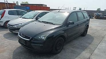 ford p251a:00 2f: POLOVNI DELOVI ZA FORD C-MAX, FESTIVA, FIESTA . OD 2000. DO 2020 — 5