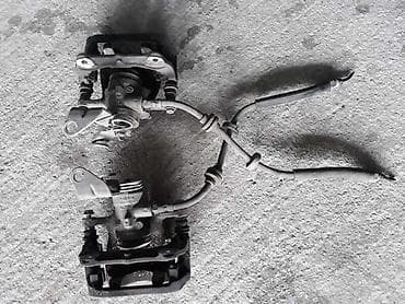 Brake System: ZADNJA KLESTA ZA ALFA ROMEO 159 | zadnja klesta za 159 — 2
