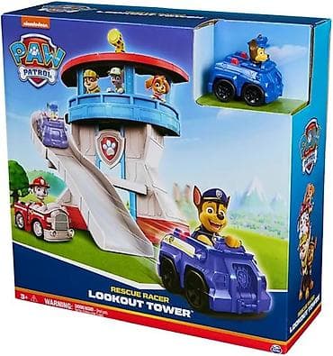 nove adidas patike: Paw Patrol Osmatračnica – Toranj za spasilačke misije Šifra — 1