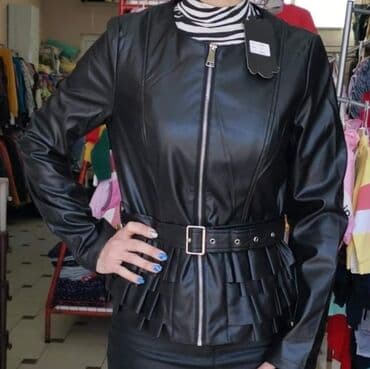 gerry weber cena: !!! PO NEVIDJENOJ SOOOK CENI OD 3300NOVO!!!
S. M L. XL — 3