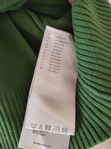 muške pidžame c a: M (EU 38), Cotton, Short — 3