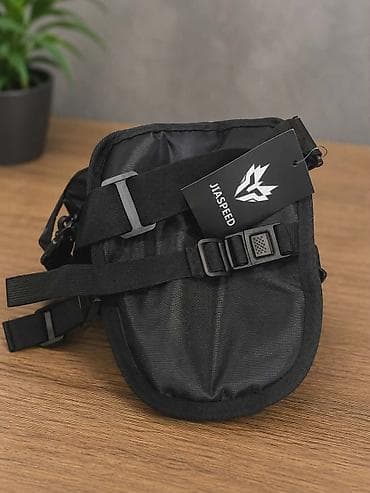 hermès torbe modeli: JIASPEED taktična torbica za butinu – tvrda zaštitna školjka - — 1