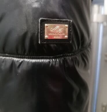 zenske dugacke zimske jakne: XL, Sa postavom — 2