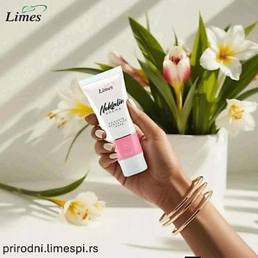 kožne patike muške: Limes prirodna kozmetika – kreme za negu ruku, noktiju i celu porodicu — 3