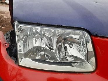FAROVI ZA VOLKSWAGEN POLO ZA 2000. GOD. | Farovi za Polo 6N2 na lalafo.rs FAROVI ZA VOLKSWAGEN POLO ZA 2000. GOD. | Farovi za Polo 6N2