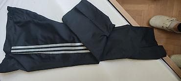 lanene bele pantalone: Lot ženske odeće – pantalone/helanke (više modela i dezena) - Lagane — 7