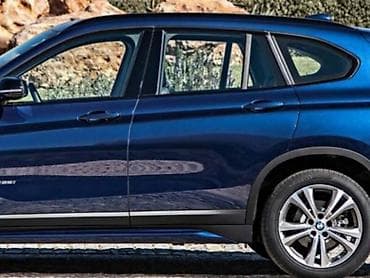 BRAVE I KVAKE ZA BMW X1 OD 2015. DO 2020. GOD