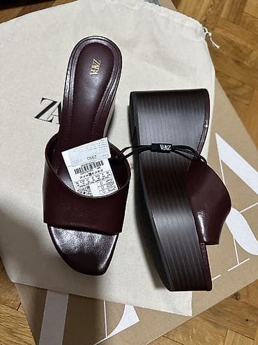 rieker papuče ženske: Pantalone M 2100 Kosulja L 1700 Dzemper L 3100 Jakna/duks XL 2700 — 5