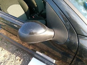 folija za retrovizore: RETROVIZORI ZA PEUGEOT 206 | Delovi za peugeot 206 — 2