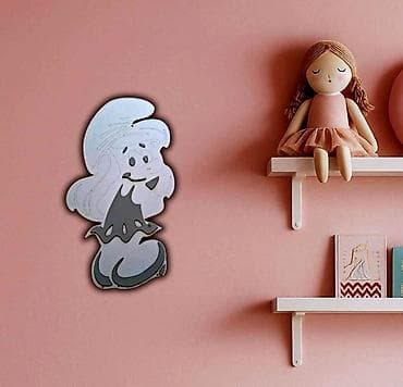 pertle za decije patike: Beby dekoracije Predstavljamo dekoraciju dečije sobe, izrađenu od — 8