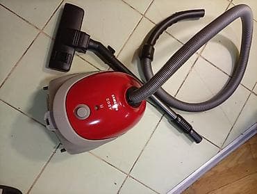 Samsung usisivač sa kesom – model SCS5240 (VCC5240S3R/BOL) Glavne