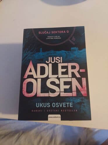 Lov i ribolov: Kolekcija popularnih trilera - 5 knjiga, polovne bez oštećenja, kao — 2