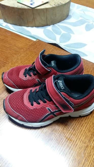 nike patike air max 90 gtx: Asics patike za devojčice br 30 odlično očuvane — 2