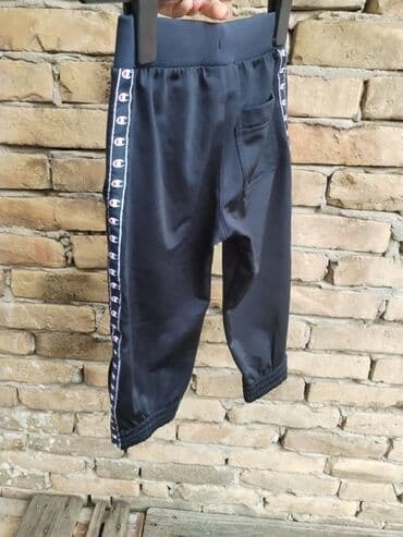 Pantalone: Champion trenerka decaci vel 3,4y — 1