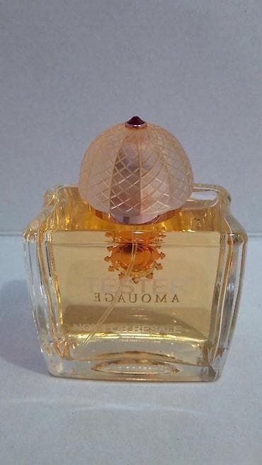 Lične stvari: AMOUAGE DIA EDP100ML TSTR | Amouage Dia edp100ml tstr. Original — 7