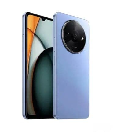 Xiaomi: Xiaomi Redmi A1, 128 GB, bоја - Svetloplava, Garancija, Dual SIM