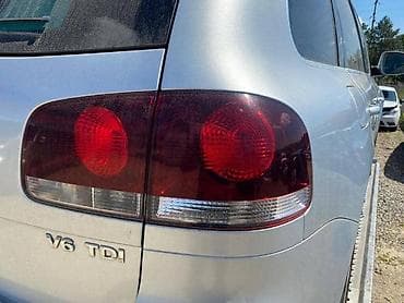 ford capri prodaja: STOP LAMPA ZA VOLKSWAGEN TOUAREG | Stop lampa za Touareg 2008 — 1
