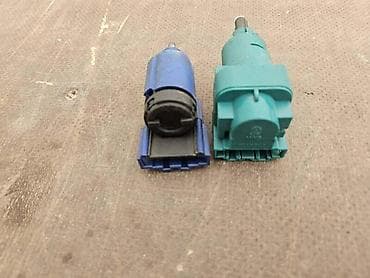 relej brisaca golf 4: SENZOR ZA VOLKSWAGEN OSTALO - 1J0927189 — 3