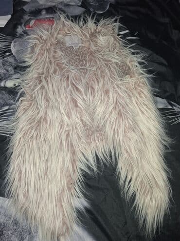 halteri h m: Estero Ragazza, Cotton — 1