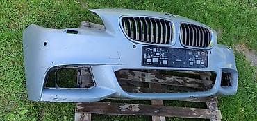 Car Parts: PREDNJI BRANIK LCI M ZA BMW 518, 520, 523 . | bmw 5 LCI M facelift — 2