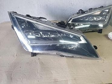 migavci za motor: Seat, Polovno — 2