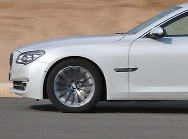 KRILA I BLATOBRANI ZA BMW 730 OD 2008. DO 2015. GOD