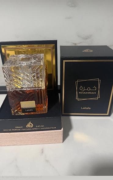 parfem bugatti: Parfemi – izbor premium mirisa (originalna pakovanja) 1) Lattafa — 1