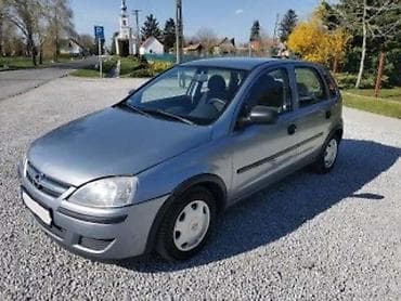 peugeot 206 1.1 benzin: OPEL CORSA C - KOMPLETAN AUTO U DELOVIMA | Kompletan auto u — 3