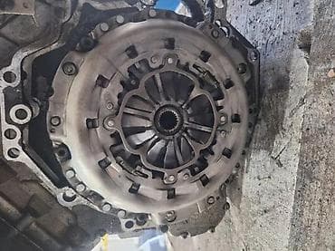 prekidac za sekvent plin: AUDI A6 C6 2.4 FSI 6 BRZINA SET KVAILA ZAMAJAC | Audi vw delovi — 5