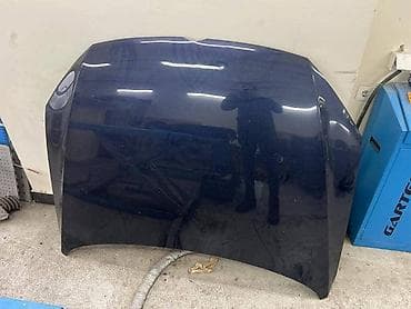 HAUBA ZA VOLKSWAGEN PASSAT B7 | Hauba za Passat B7 na lalafo.rs HAUBA ZA VOLKSWAGEN PASSAT B7 | Hauba za Passat B7