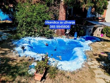 kuce za izdavanje zlatibor: 145 sq. m, 5 bedroom — 1