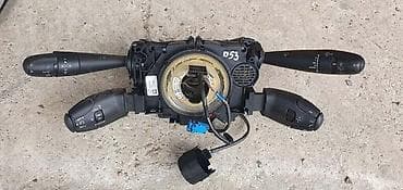 grejaci sedista za auto: ABLENDER RUCICE VOLANA ZA CITROEN DS3 | Ablender, rucice volana — 1