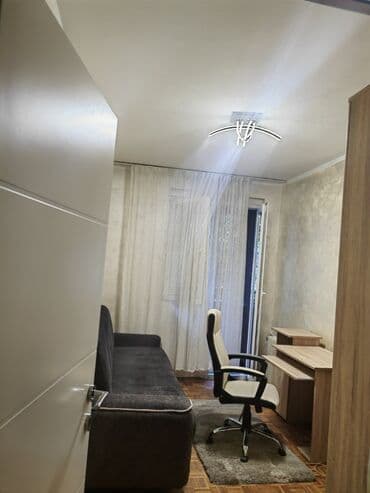 sobe canj izdavanje: 16 sq. m — 2