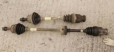 viljuska fiat punto 2 cena: POLUOSOVINA 1.2 16V ZA FIAT PUNTO — 1