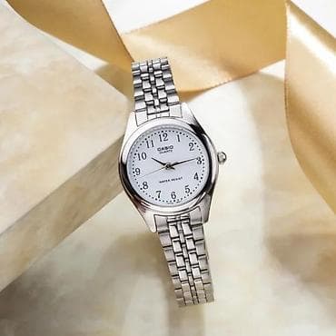 upaljac na struju: Casio LTP-1129A-7B Potpuno NOV sat Casio LTP-1129A-7B, dolazi u — 1