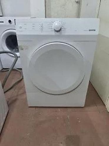 trimer lidl cena: SUSARA GORENJE D622CM | Gorenje D622CM je ventilaciona mašina za — 1