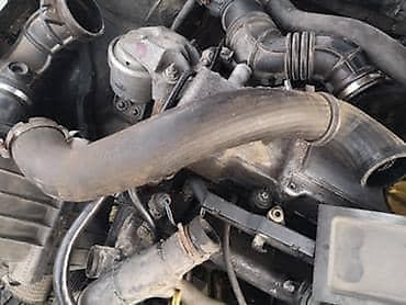 adapter za opel insigniu: TURBINA ZA OPEL VECTRA C OD 2002. DO 2007. GOD. | turbina za 2,2 — 8