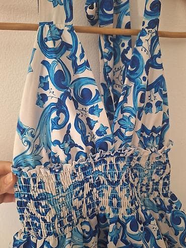 monsoon haljine: Letnja haljina bez leđa — 2