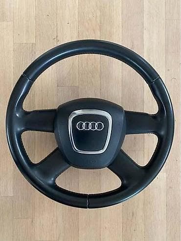a1: VOLAN ZA AUDI A1, A3, A4 . OD 2001. DO 2015. GOD. | KOMPLETNI — 2