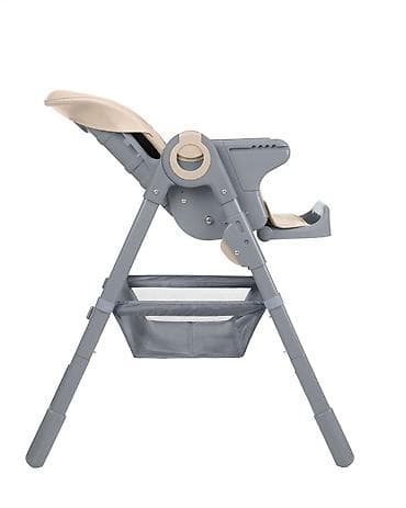 hranilice za bebe ikea: KIKKA BOO Hranilica COMFY PLUS – beige (šifra: KKB1) Višepoložajna — 8