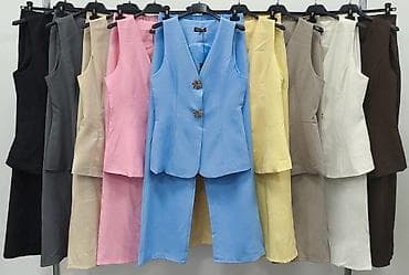 Suknje: 03. L. Komplet : 3.600 dinara — 4