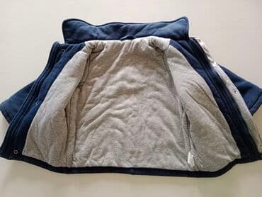 prsluci za bebe decake: Zimska jakna — 7