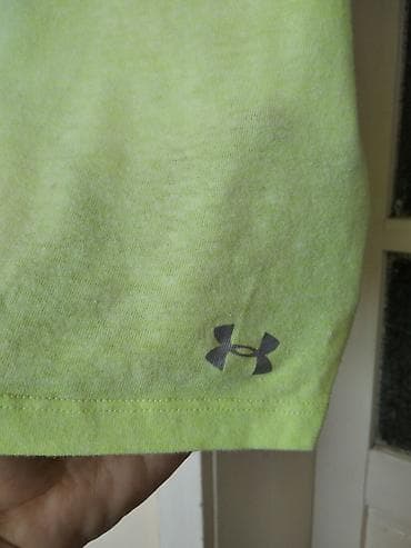 rock majice: Under Armour ženska majica bez rukava (tank top), veličina 42/44. - — 6