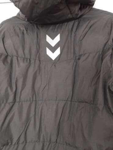 pojas za jaknu: Hummel jakna
Vel L — 2