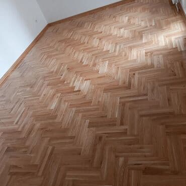 Lepota i zdravlje: Vršimo parketarske usluge: -postavka parketa -postavka laminata — 8