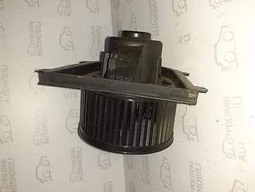 vodena para za terase: VENTILATOR KABINE ZA VOLKSWAGEN POLO OD 1996. DO 2007. GOD. | — 1