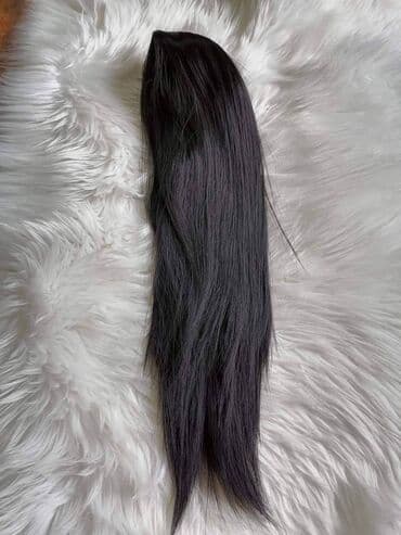 cena perike od prirodne kose: Perike 3000 — 16